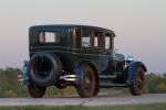 Lincoln Model L Limousine 1927 года
